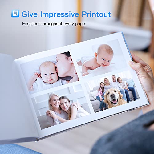 LxTek 301 XL Cartucce Rigenerate Nero e Colore (2-Pack) - immagine 4