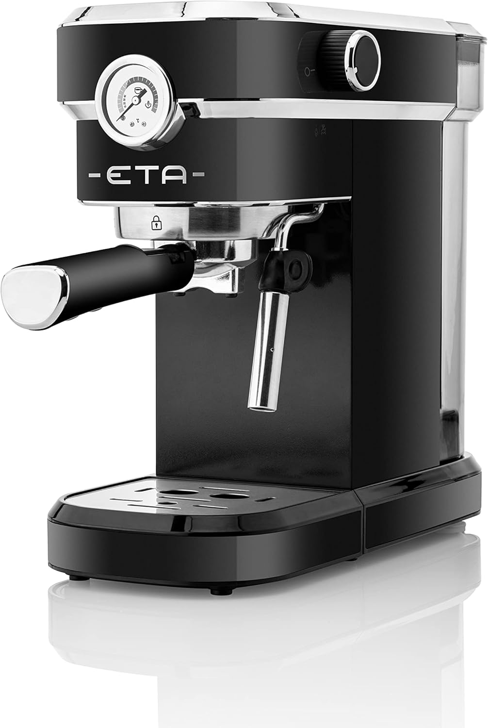 ETA Storio 6181 90040 - Macchina per caffè espresso
