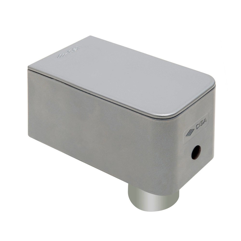 CISA 1C131001097, Chiudicancello, Grigio