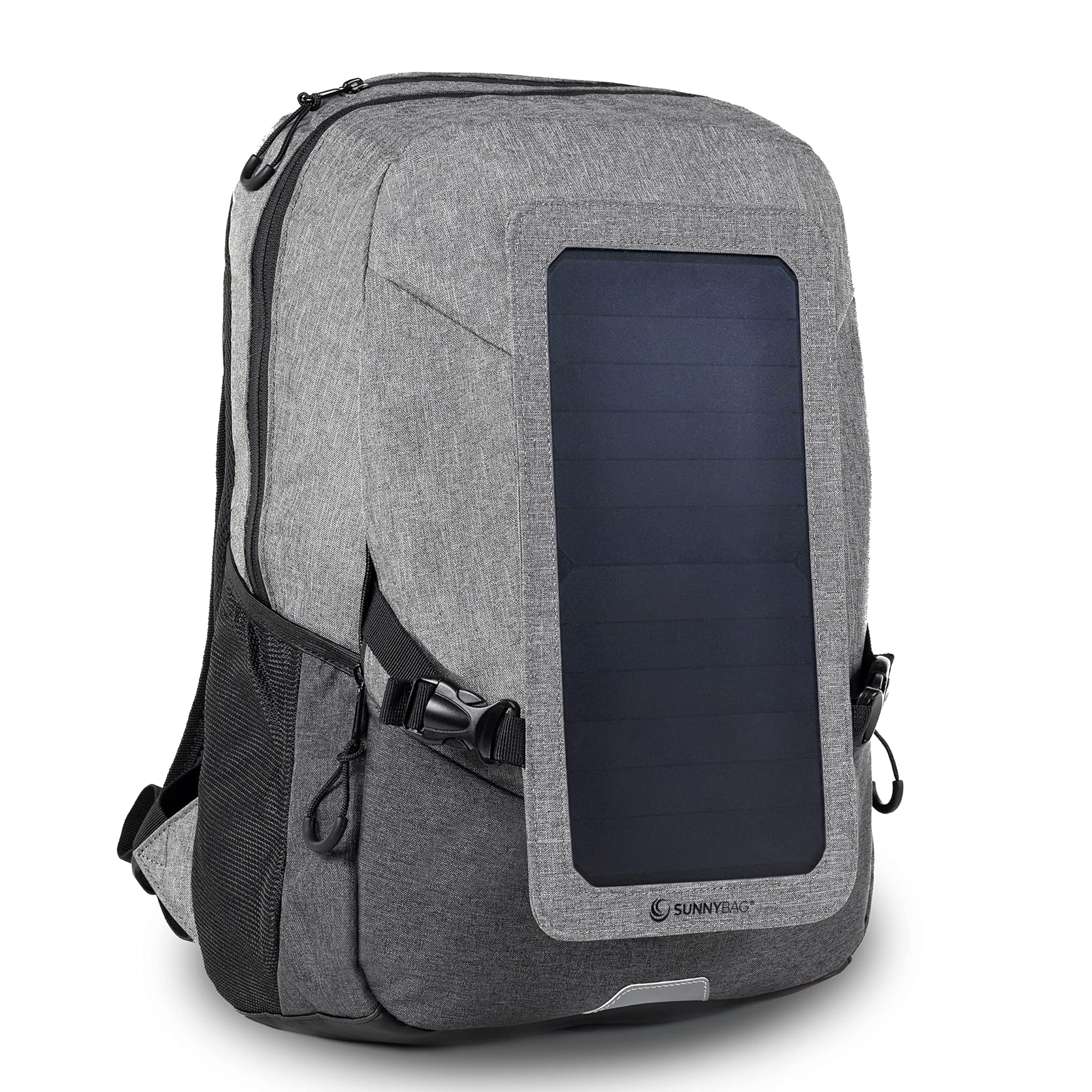 Sunnybag Explorer+ - Zaino Solare con Pannello 6W