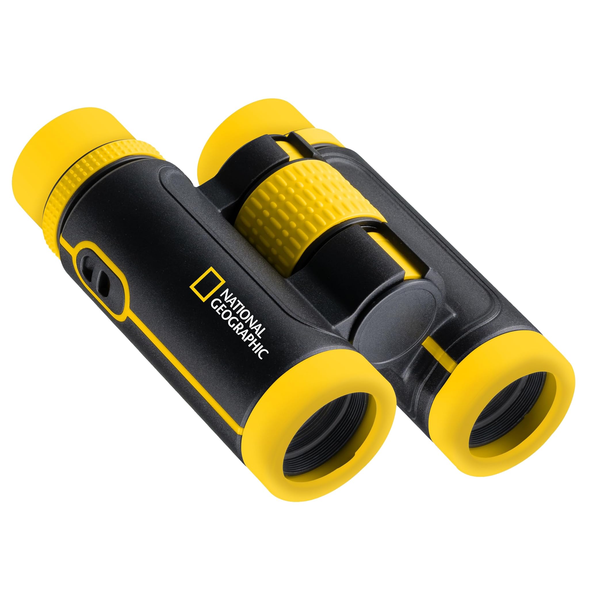 National Geographic Binocolo per Bambini 7x30