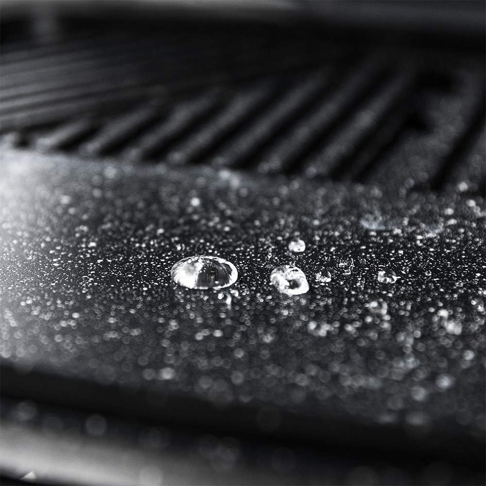 Cecotec Barbecue Elettrico PerfectCountry BBQ 2000W - immagine 3