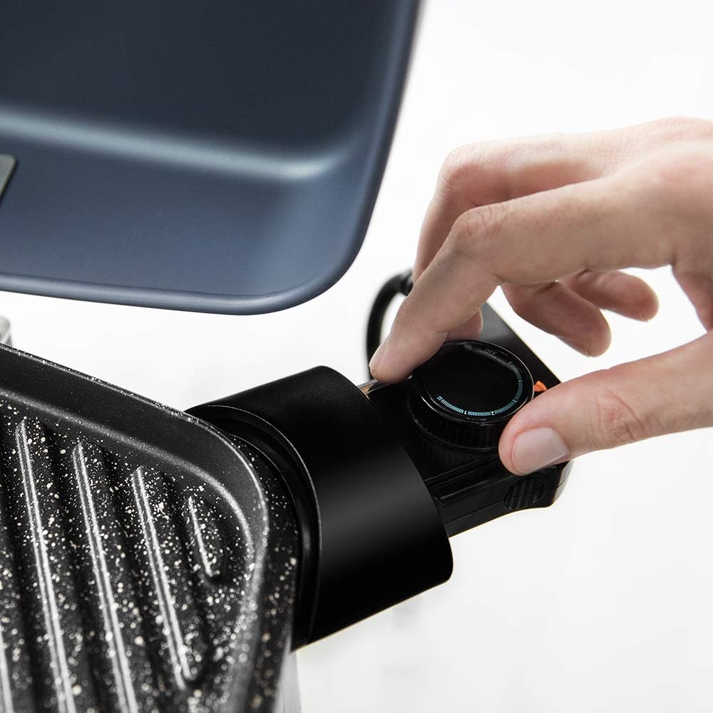 Cecotec Barbecue Elettrico PerfectCountry BBQ 2000W - immagine 6