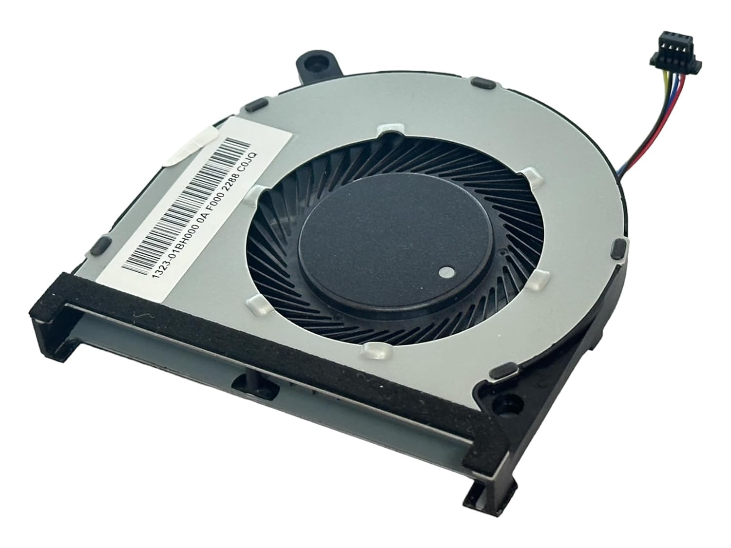 Set cooling fans CPU + GPU per Dell INSPIRON 7590 - immagine 4