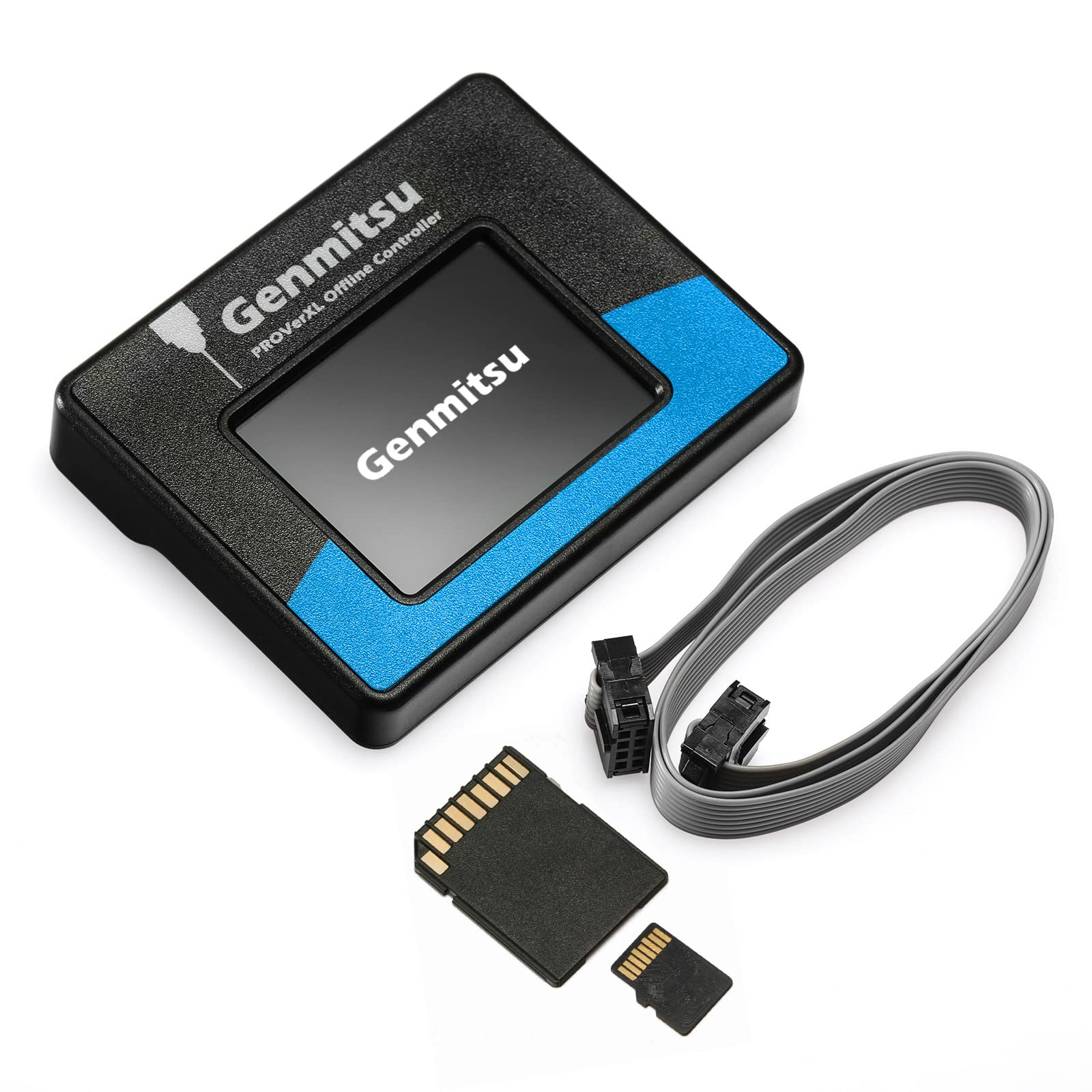 Genmitsu Modulo Controllo Offline CNC con Touchscreen LCD