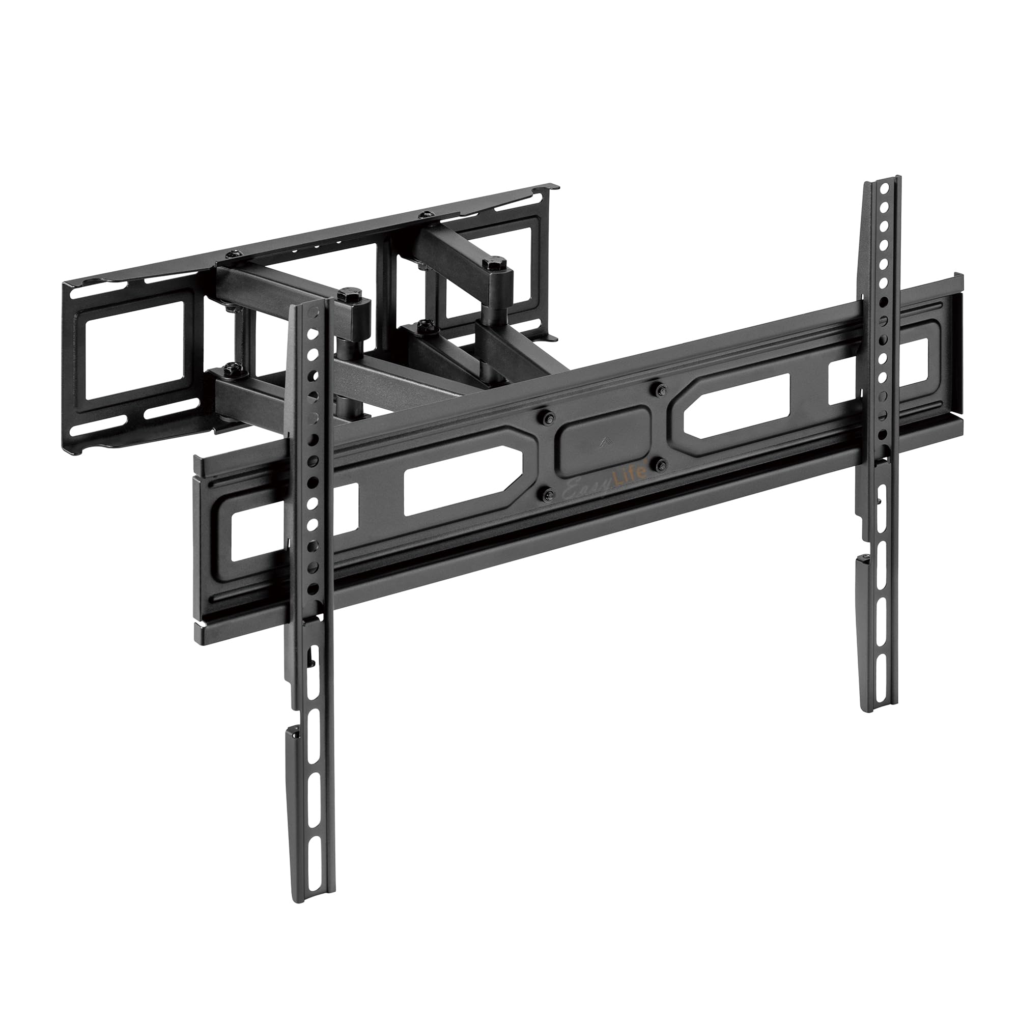 Easylife FlexMount E80 Dual - Supporto TV da Parete 37-80''