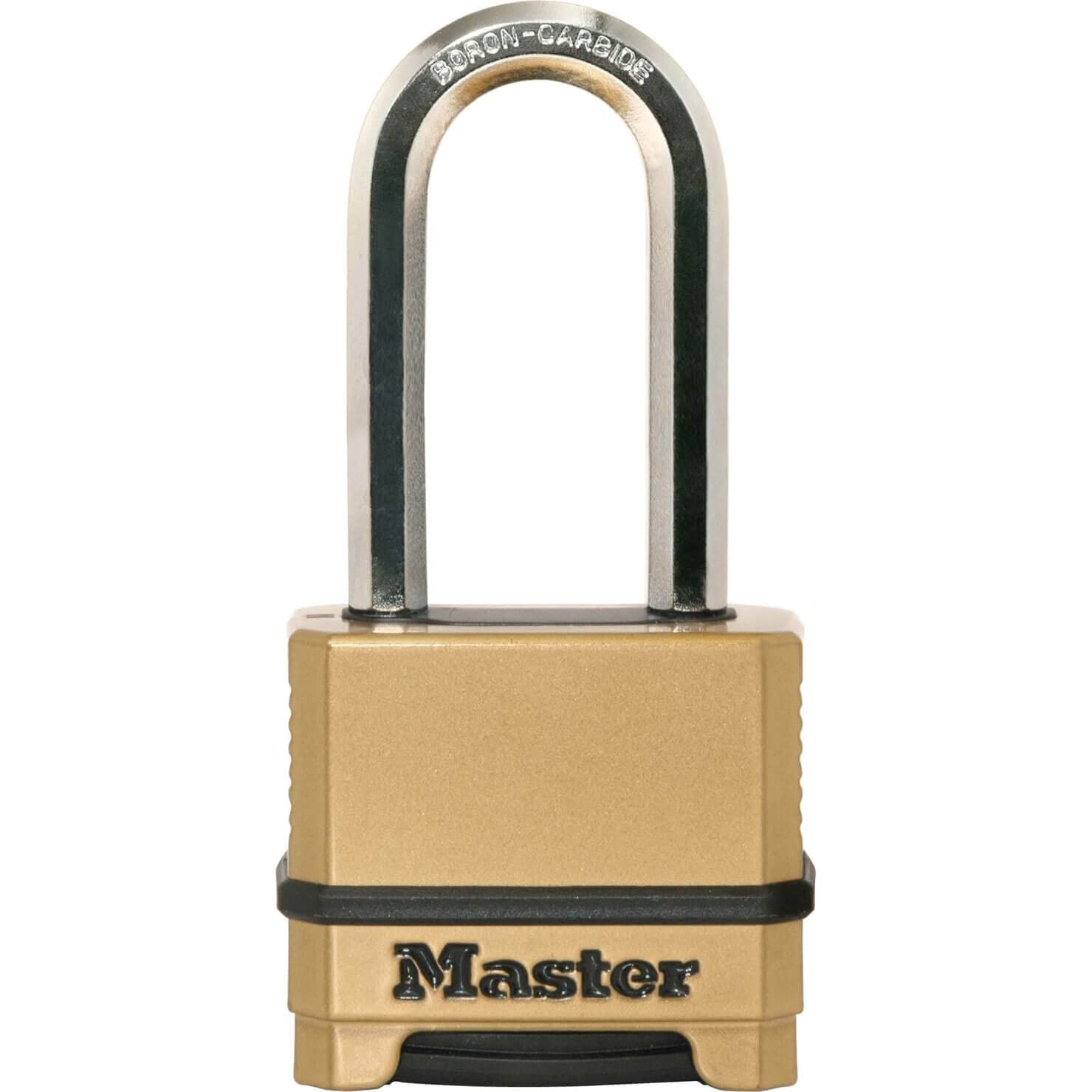 Master Lock Lucchetto Alta Sicurezza M175EURDLH