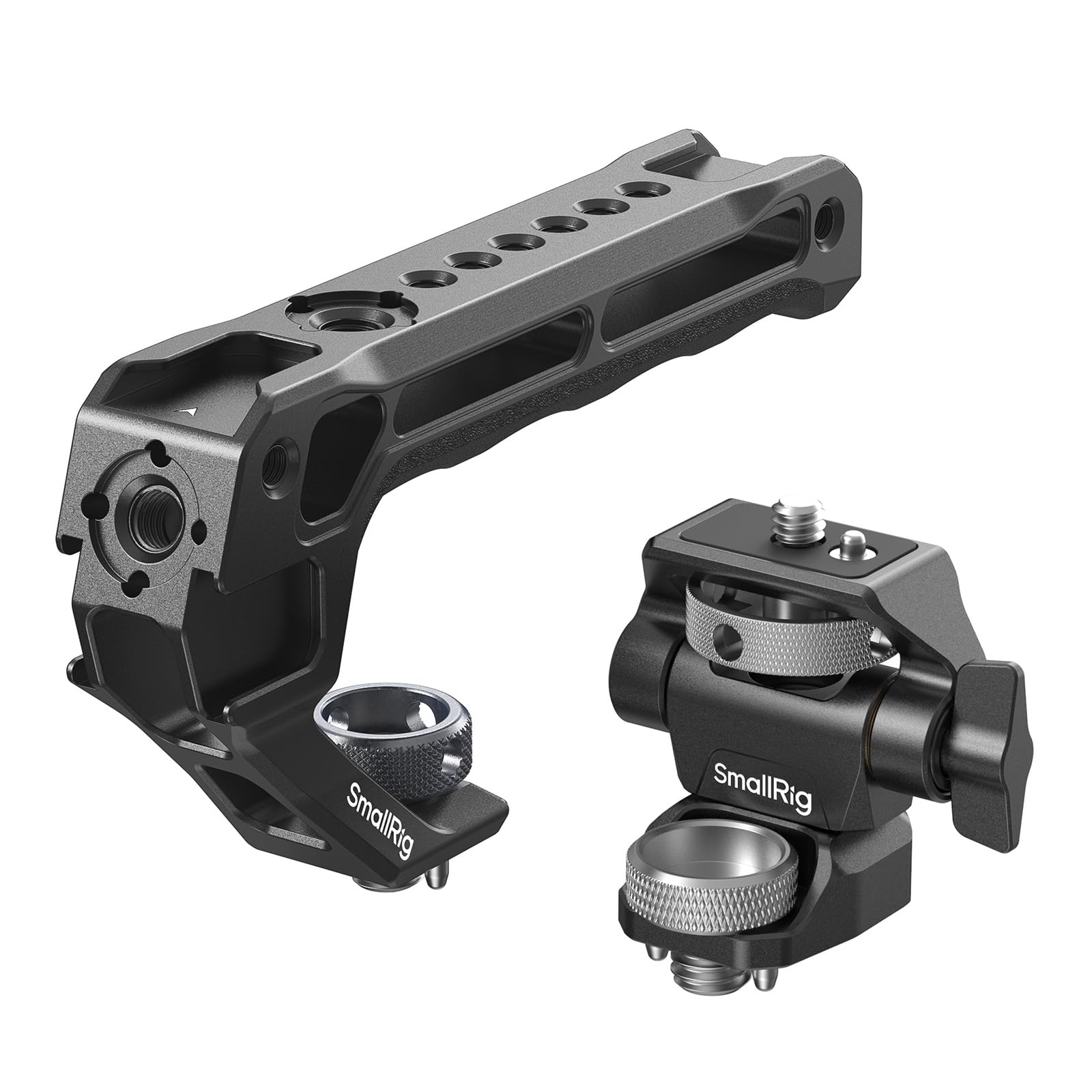 Smallrig Top Handle con Supporto Monitor 5323