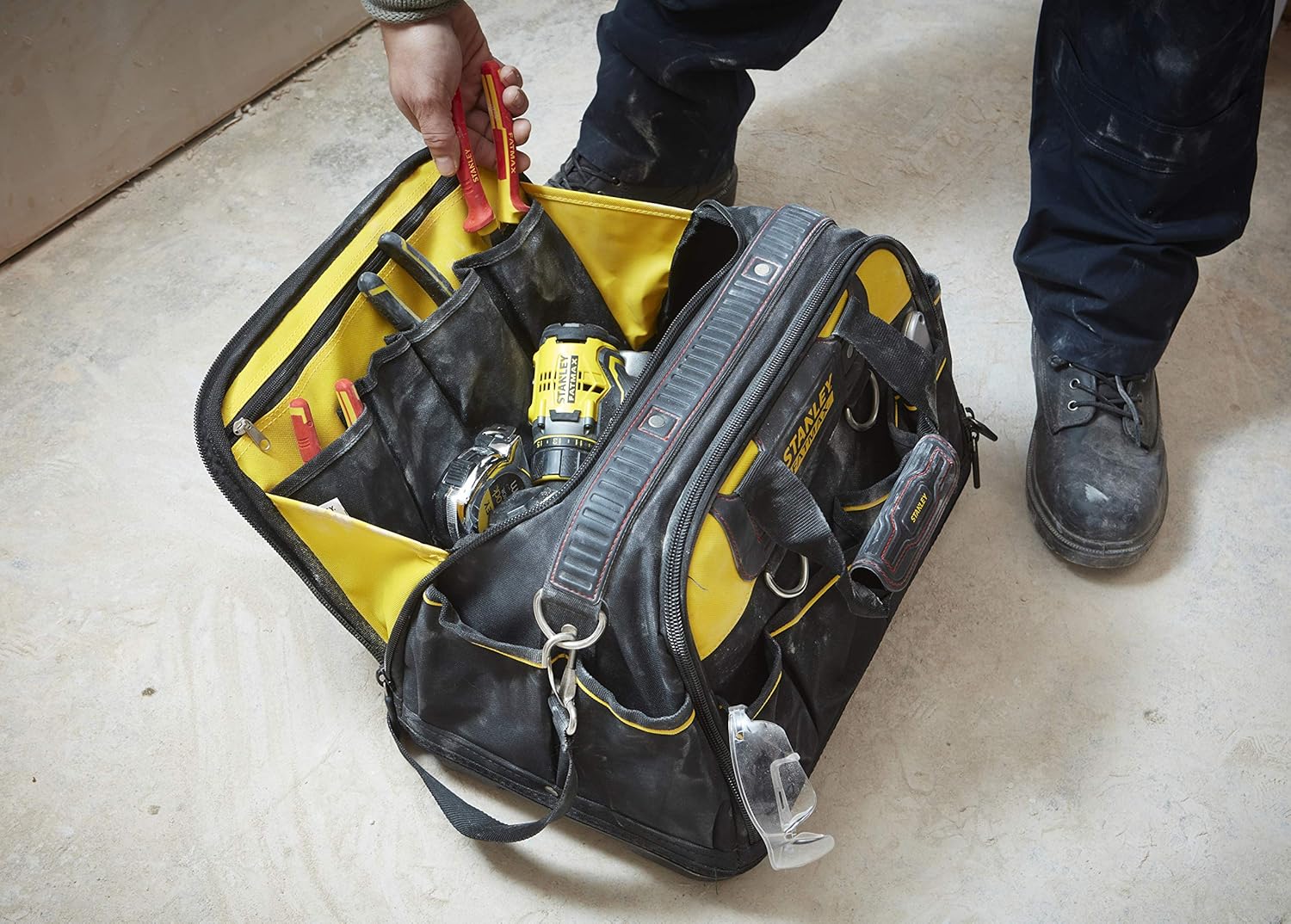 Stanley FATMAX FMST1-73607 Borsa Porta Utensili - immagine 14