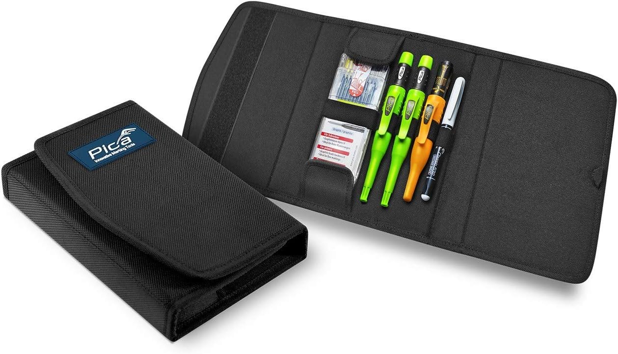 PICA 55010 - Pica Master-Set Carpintero/Ebanista - immagine 1