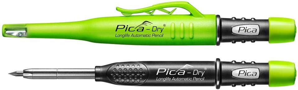 PICA 55010 - Pica Master-Set Carpintero/Ebanista - immagine 2