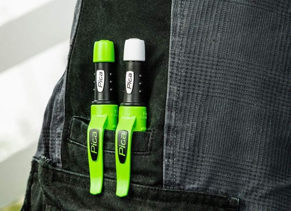 PICA 55010 - Pica Master-Set Carpintero/Ebanista - immagine 3