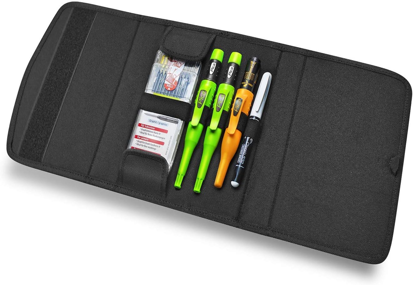 PICA 55010 - Pica Master-Set Carpintero/Ebanista - immagine 6