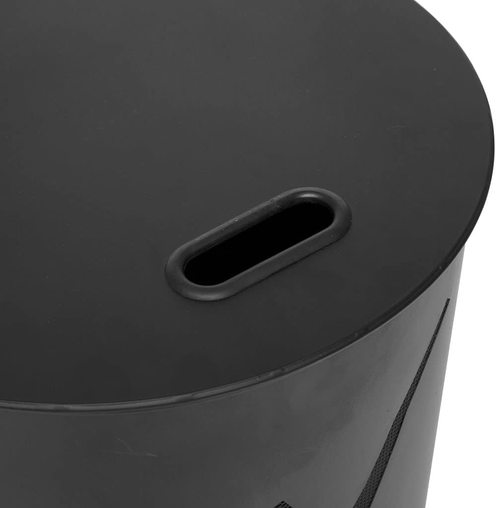 Ruecab Scatola a Pellet Rotonda con Coperchio - immagine 4