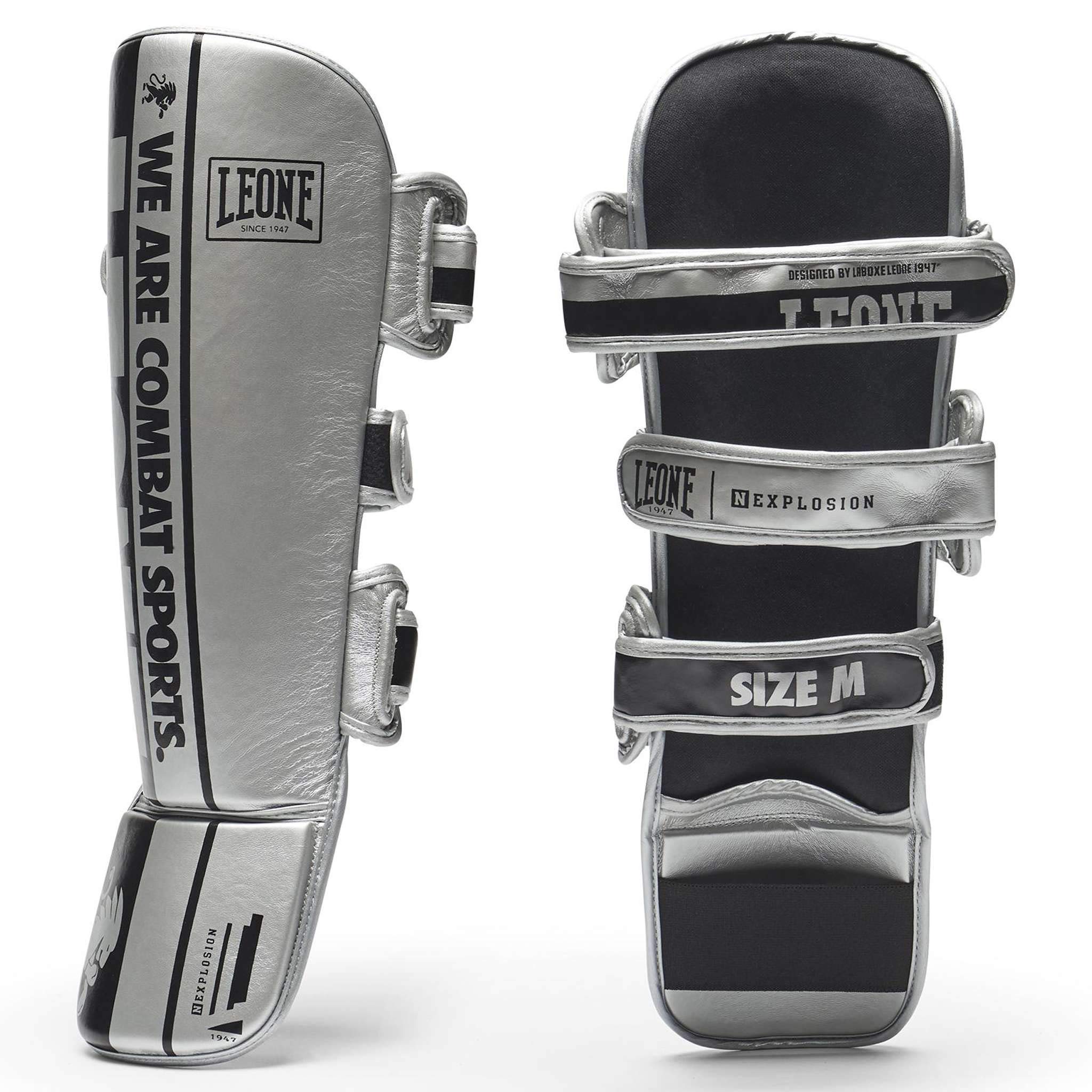 LEONE 1947 PARATIBIA NEXPLOSION PT154 Silver (L)