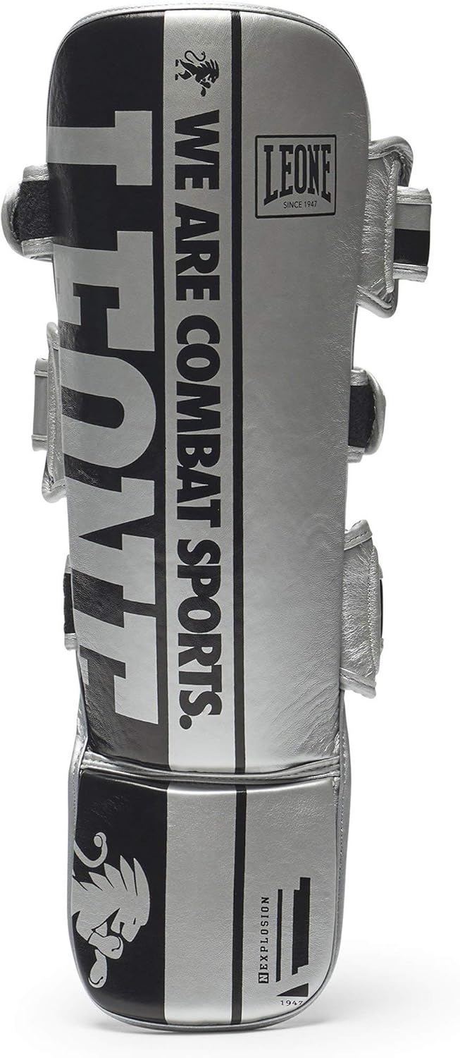 LEONE 1947 PARATIBIA NEXPLOSION PT154 Silver (L) - immagine 2