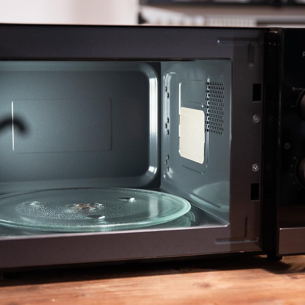 Cecotec Microonde Meccanico con Grill 23L Proclean 4120 - immagine 4