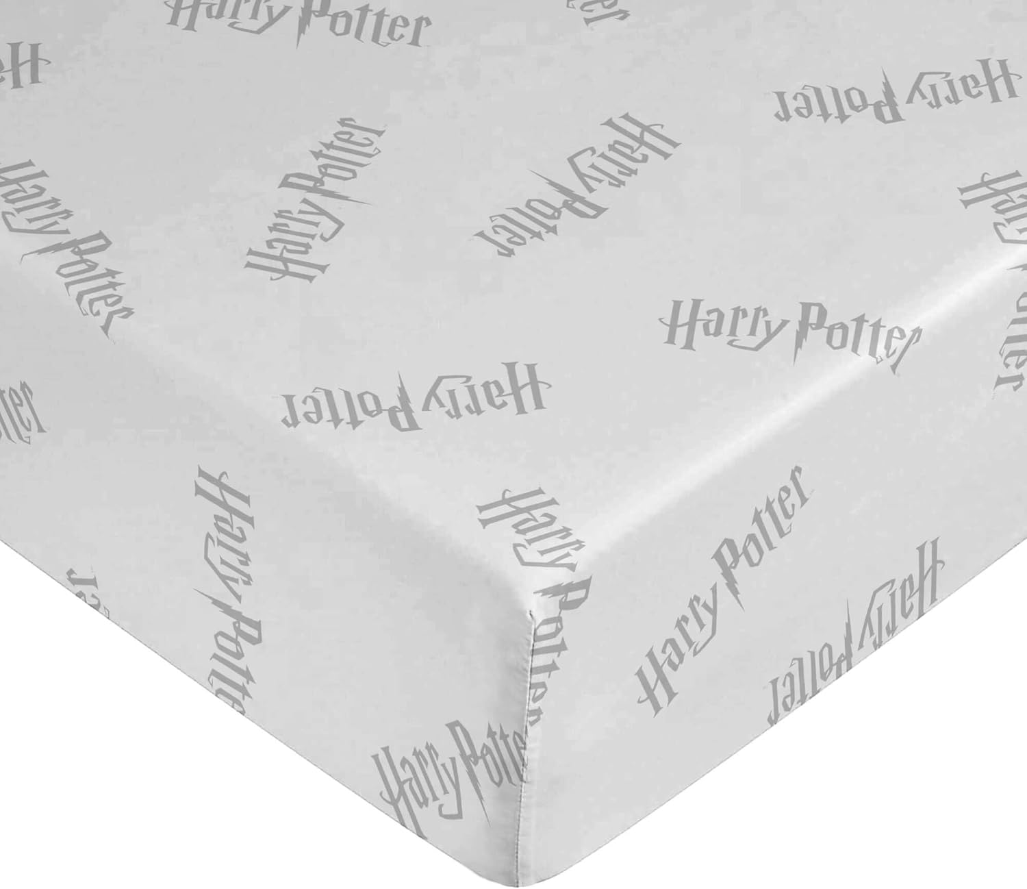 BAJERA HARRY POTTER 100% ALGODÓN PARA CAMA DE 150/160 - immagine 1