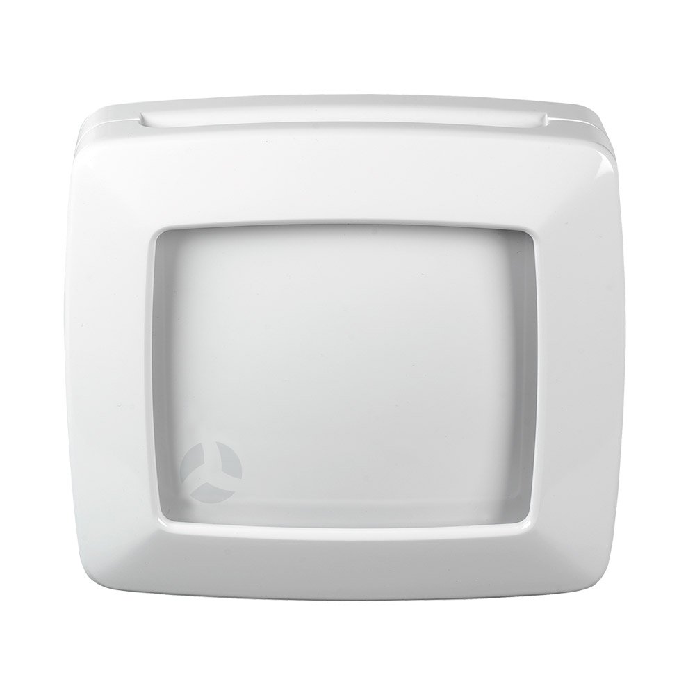 Airflow LOOVENT eco T 100mm - Ventilatore Estrattore 12V