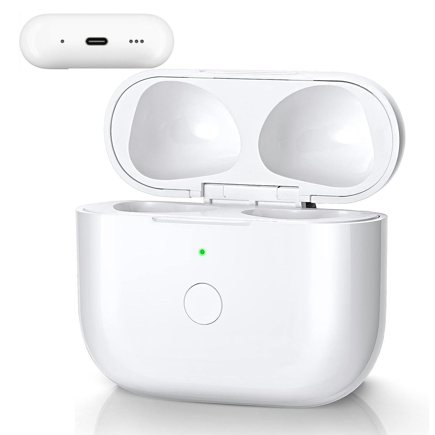 Custodia di Ricarica Wireless per AirPods 3 (2021)
