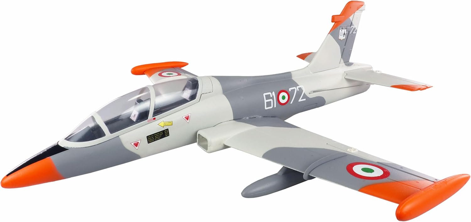 Amewi AMXFlight MB-339 820 mm EDF Jet PNP RC telecomandato - immagine 1