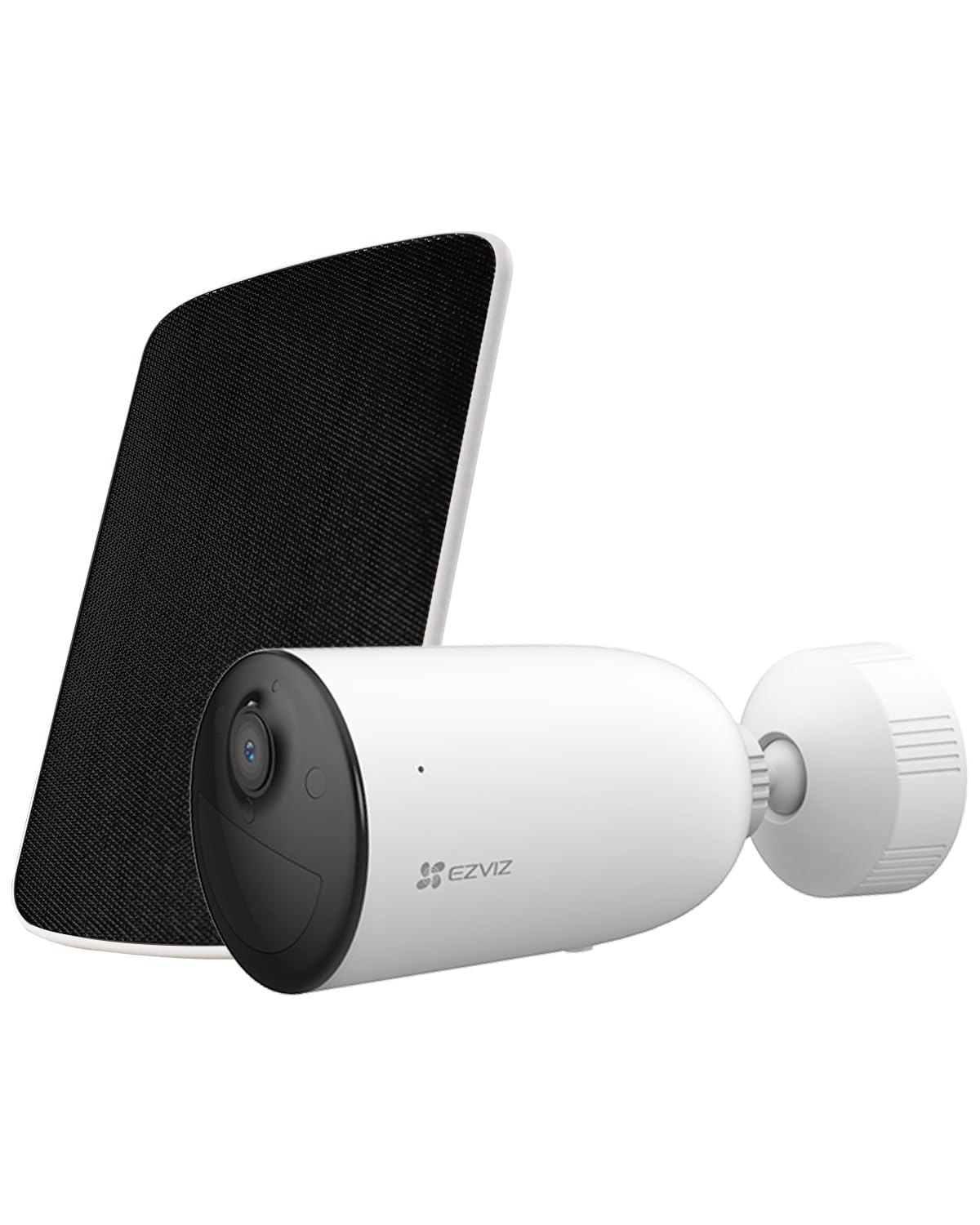 Ezviz CB3 Kit - Telecamera Wi-Fi a Batteria da Esterno 1080P