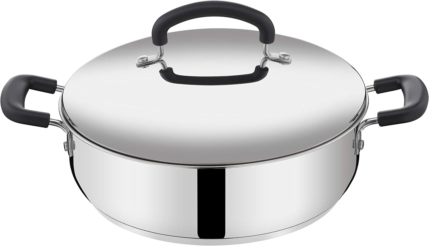 Lagostina Pratica Set Pentole Induzione 13 Pezzi - immagine 7