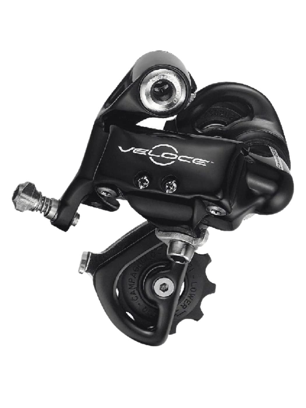 Campagnolo Veloce, Cambio Unisex Adulto