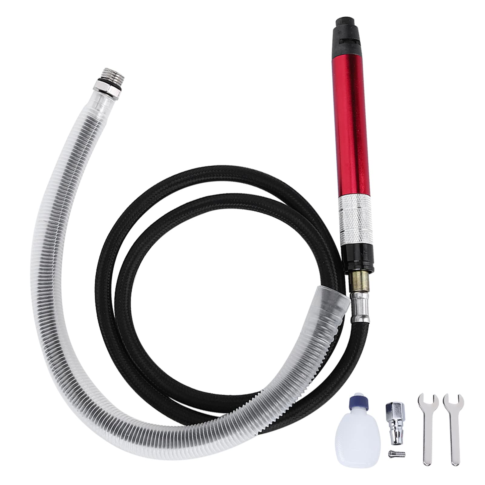 Smerigliatrice pneumatica a penna 90i / min - Smerigliatrice ad alta efficienza per lucidatura, levigatura e rettifica