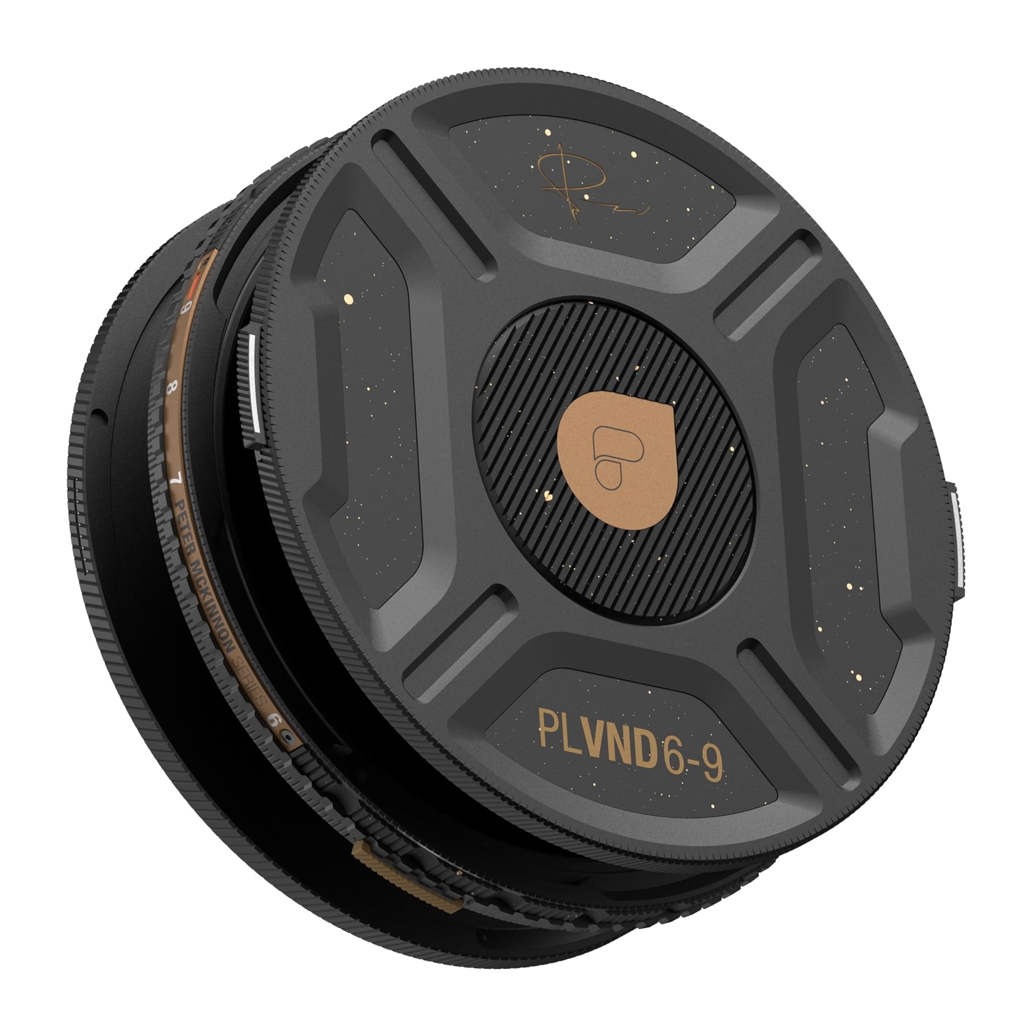 Polarpro Chroma VND/PL - Serie McKinnon 6-9 Stop