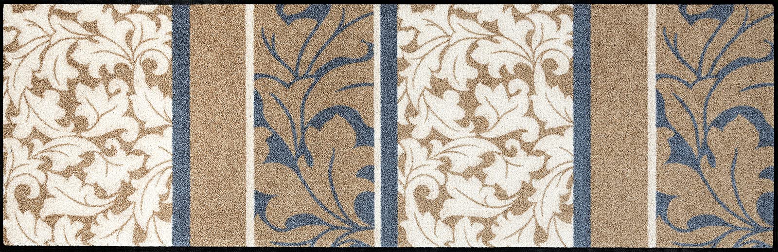 Wash+Dry Sinfonia Zerbino, PVC, Multicolore, 19 (60 x 180 cm), 60x180cm