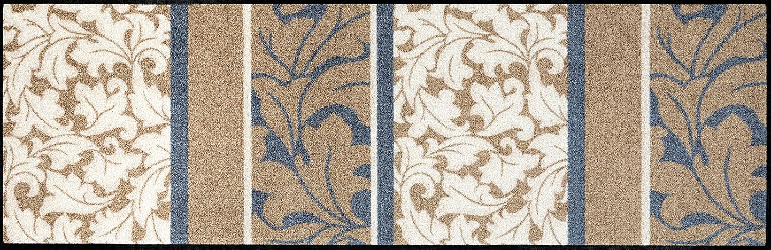 Wash+Dry Sinfonia Zerbino, PVC, Multicolore, 19 (60 x 180 cm), 60x180cm - immagine 1