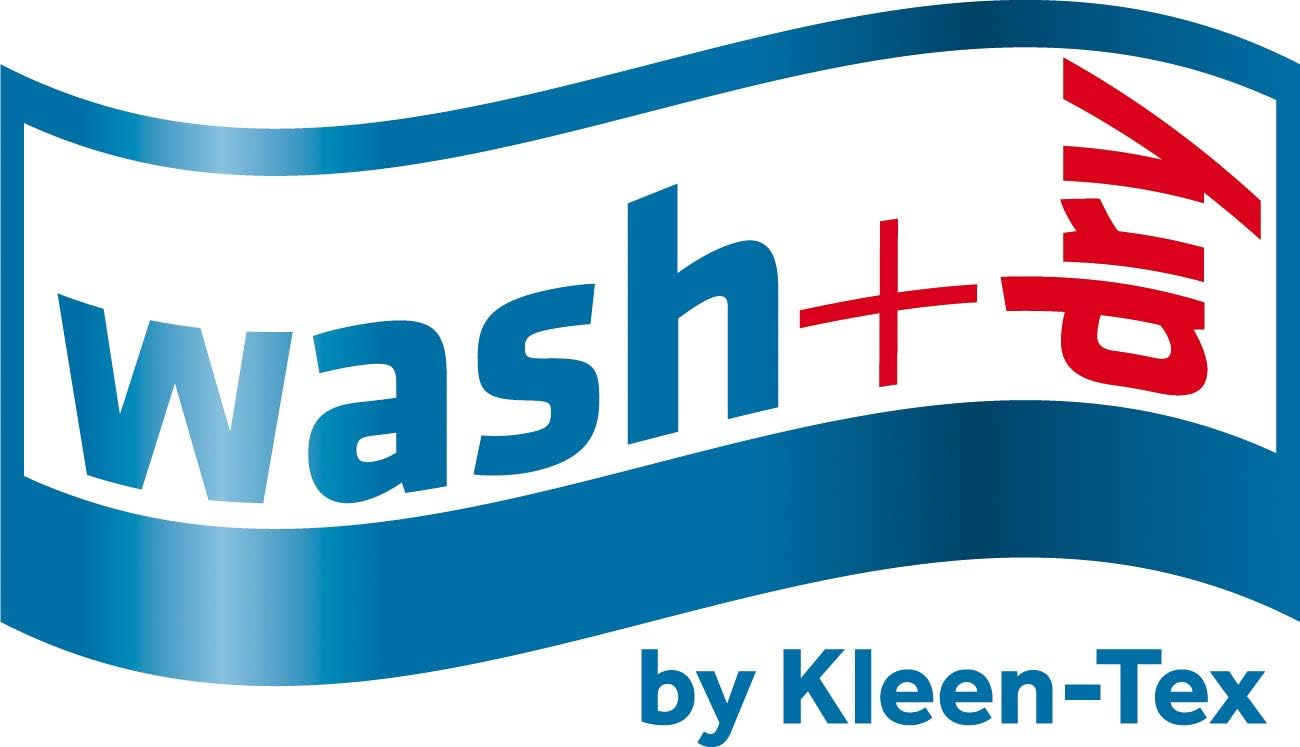 Wash+Dry Sinfonia Zerbino, PVC, Multicolore, 19 (60 x 180 cm), 60x180cm - immagine 5