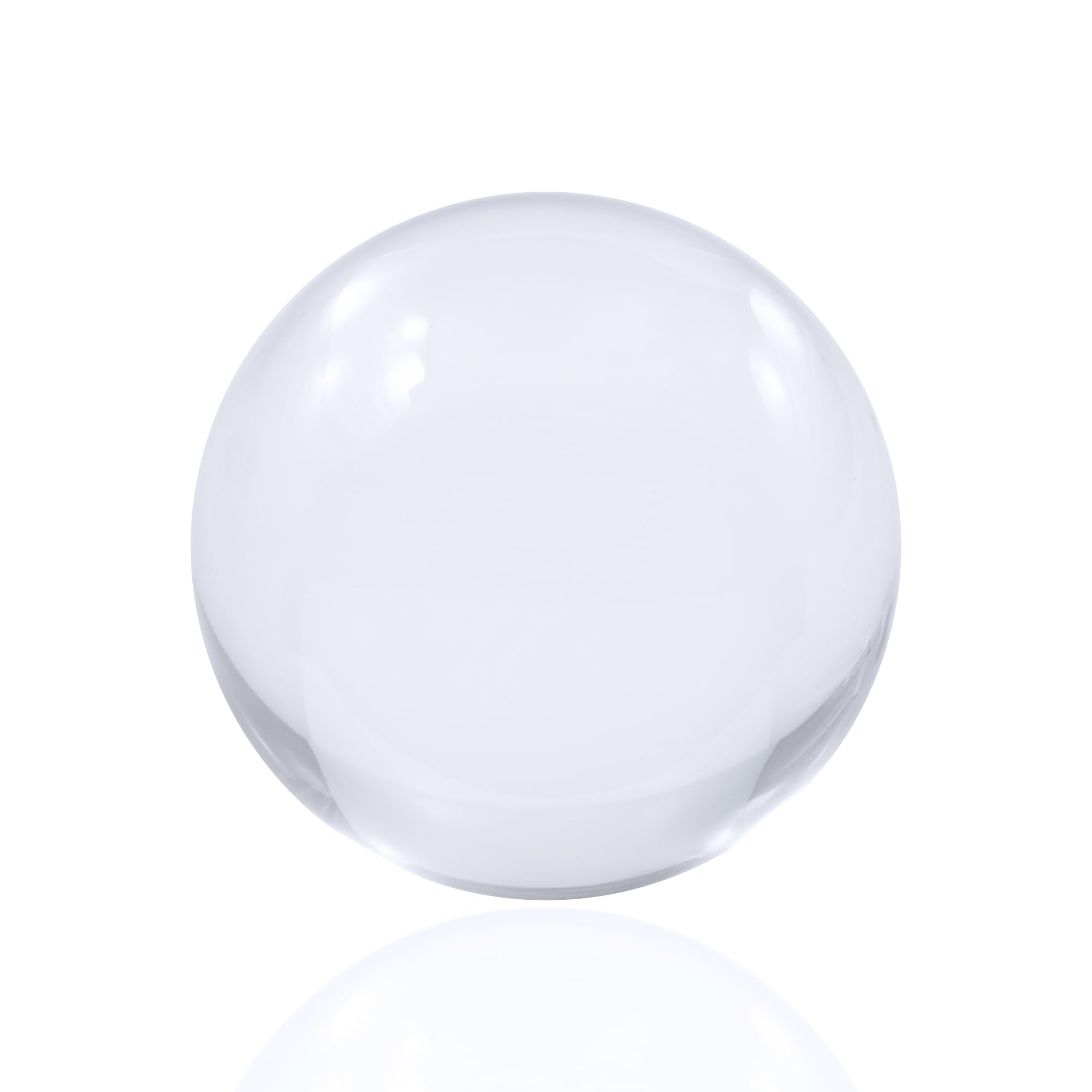 Juggle Dream 90mm Acrylic Contact Ball by
