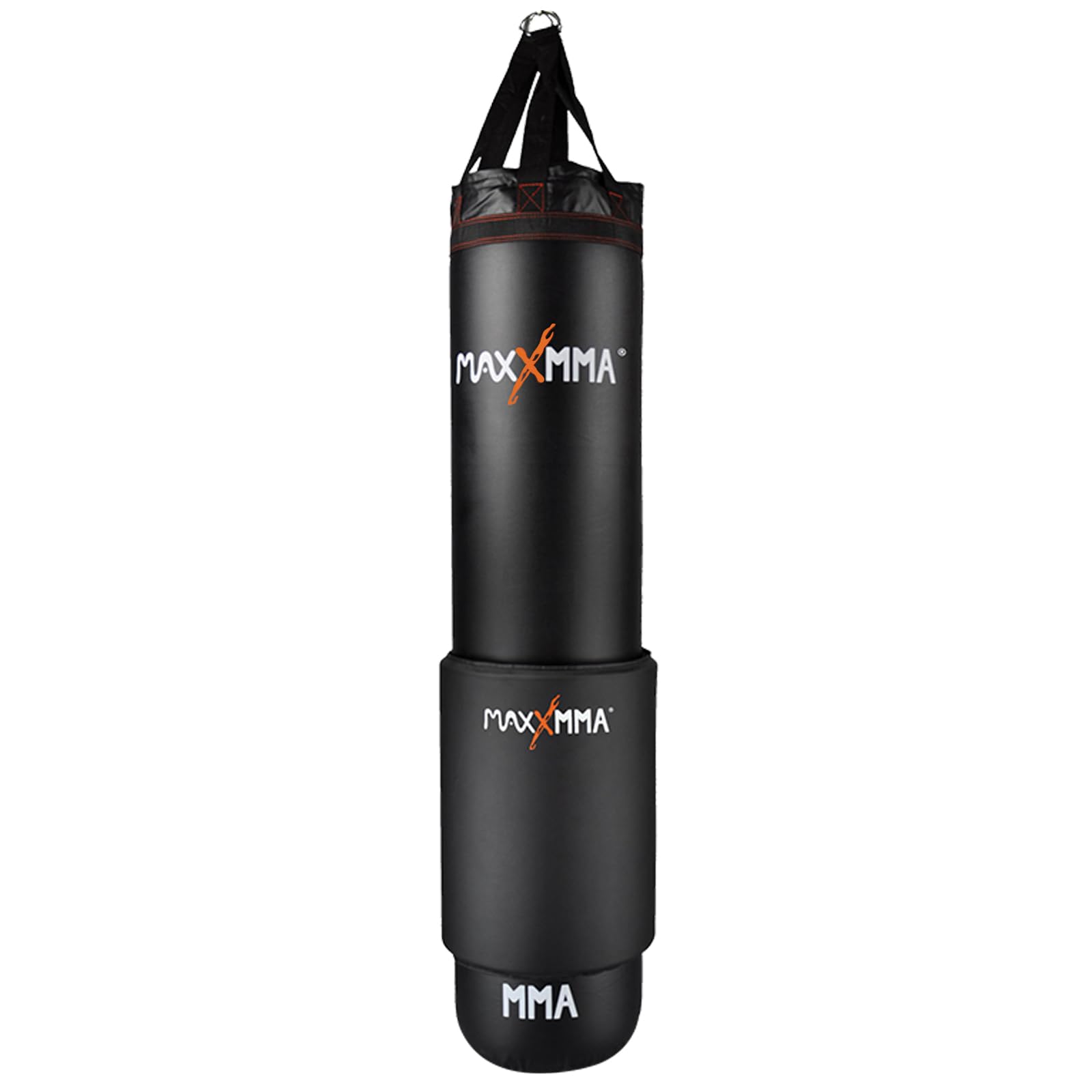 Maxxmma 5' Water/Air Punching Bag Kit