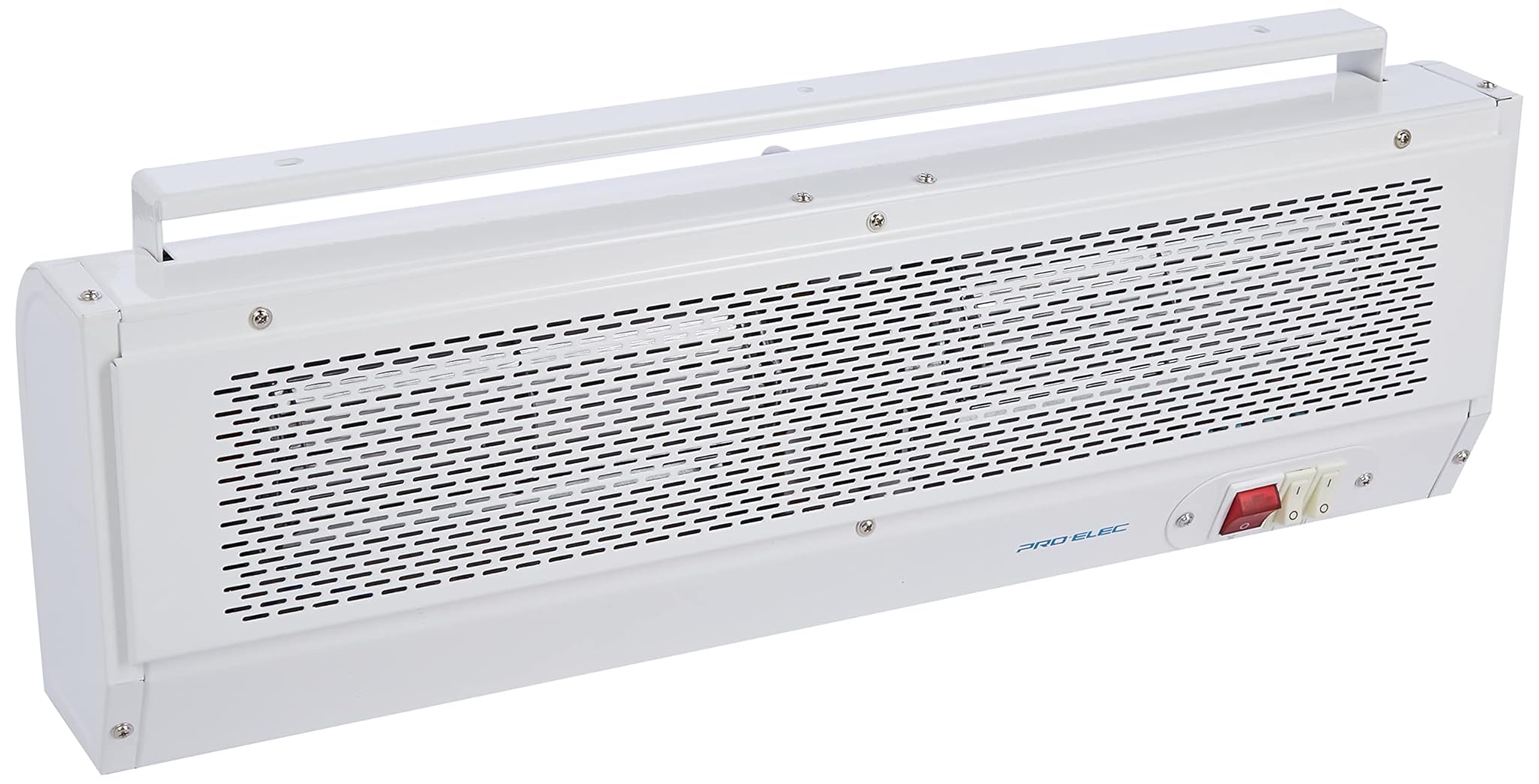 PRO ELEC PEL00925 Riscaldatore a cortina d'aria da 3 kW