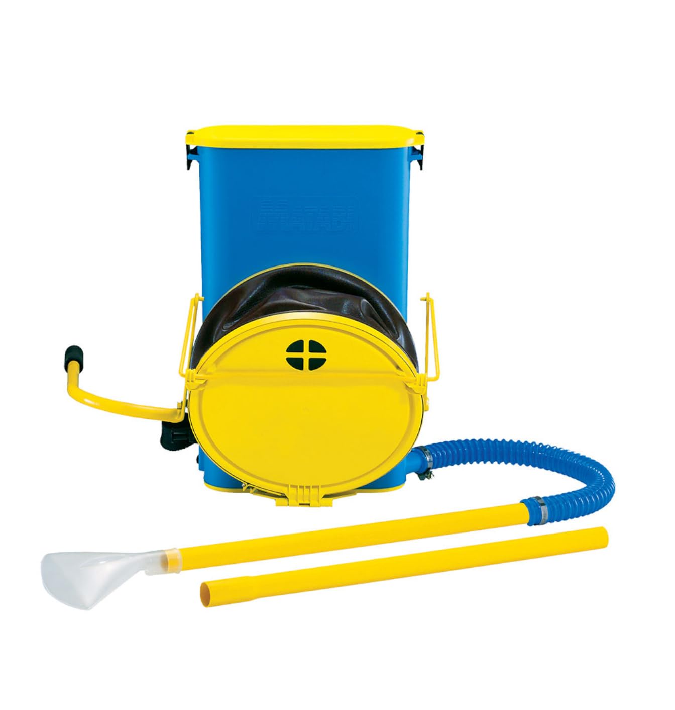 Matabi 80340-Spruzzatore Dorsale Polmax 80340