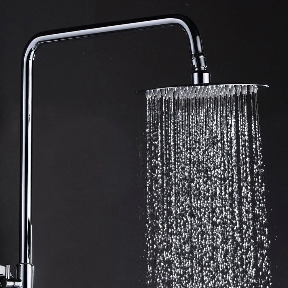 oxen Cano – Colonna doccia monocomando lunghezza normale) - immagine 8