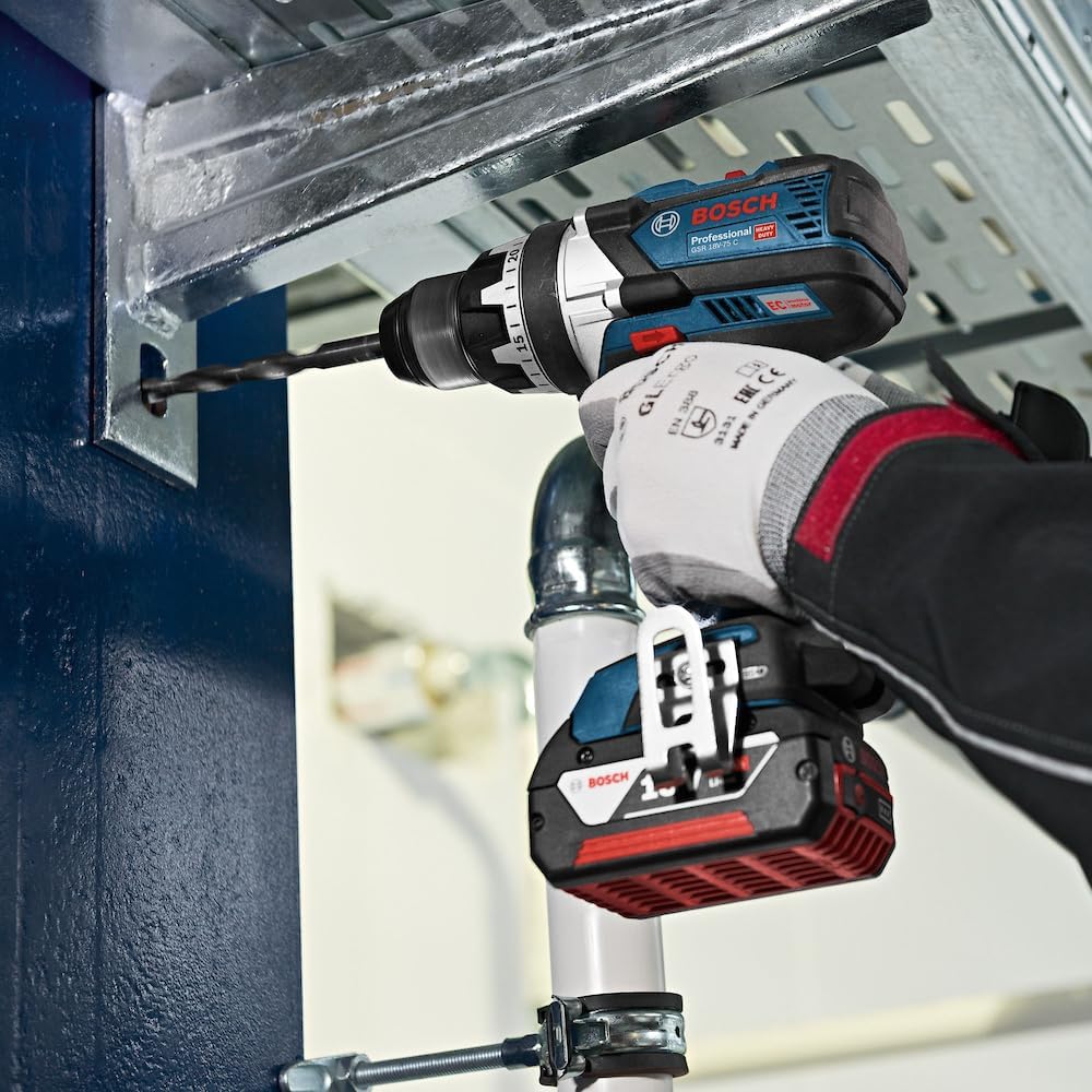 Bosch Professional - Set 15 Punte Miste per Trapano - immagine 4