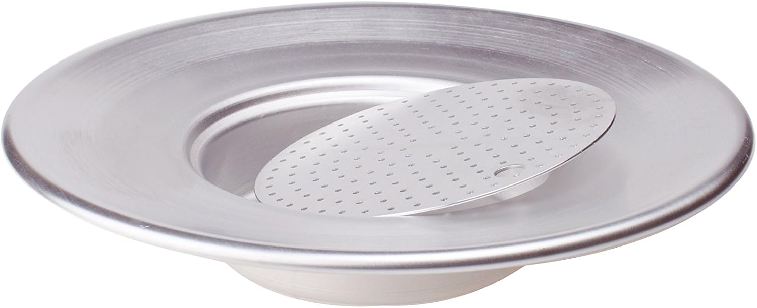 Pentole Agnelli ALMA22440 - Colafritto con Pentolino - immagine 1