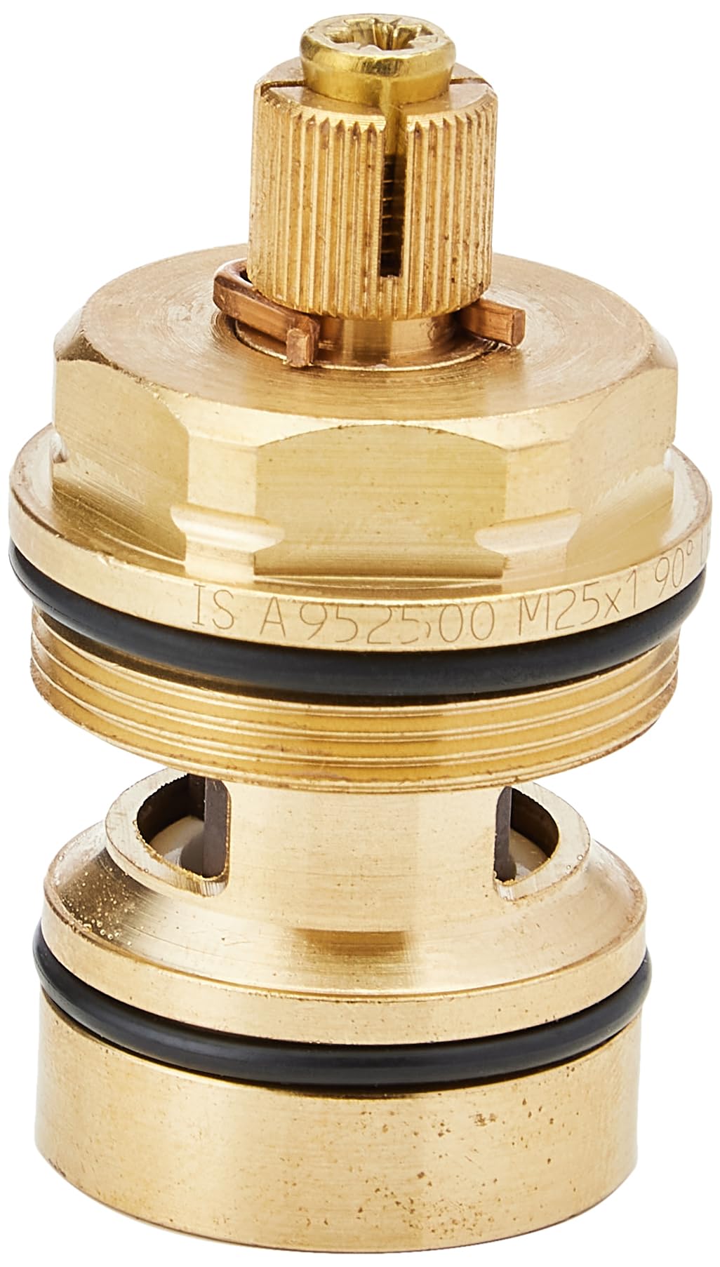 Ideal Standard - Cartuccia Corta Caldo Dualux, A960938NU