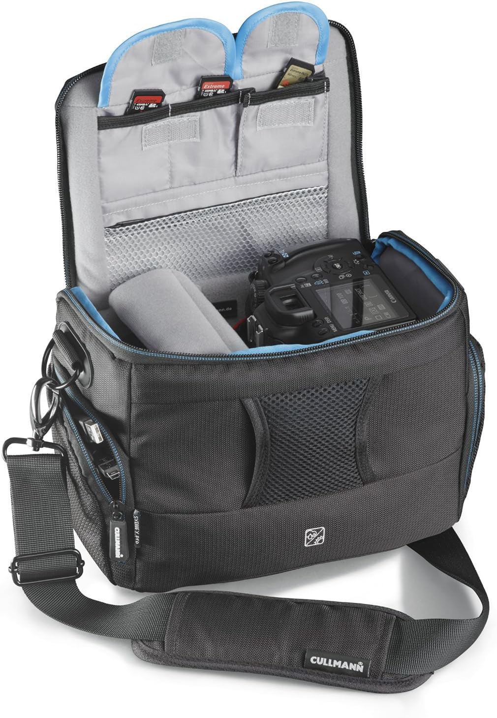 Cullmann Sydney Pro - Nero - immagine 2