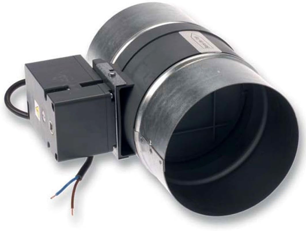 Servomotore 200 mm - immagine 1