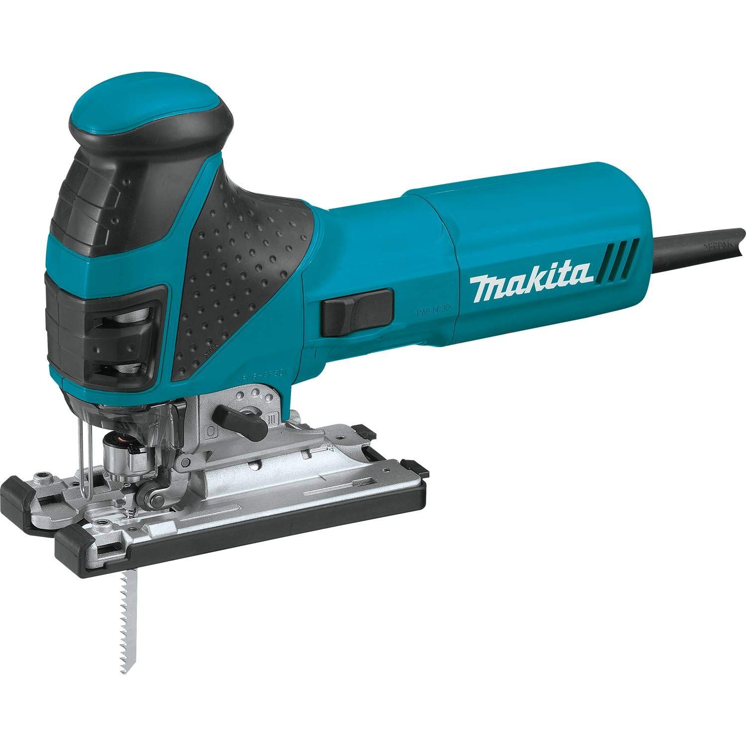 Makita 4351FCT - Caladora Elettronica 720W con Luce