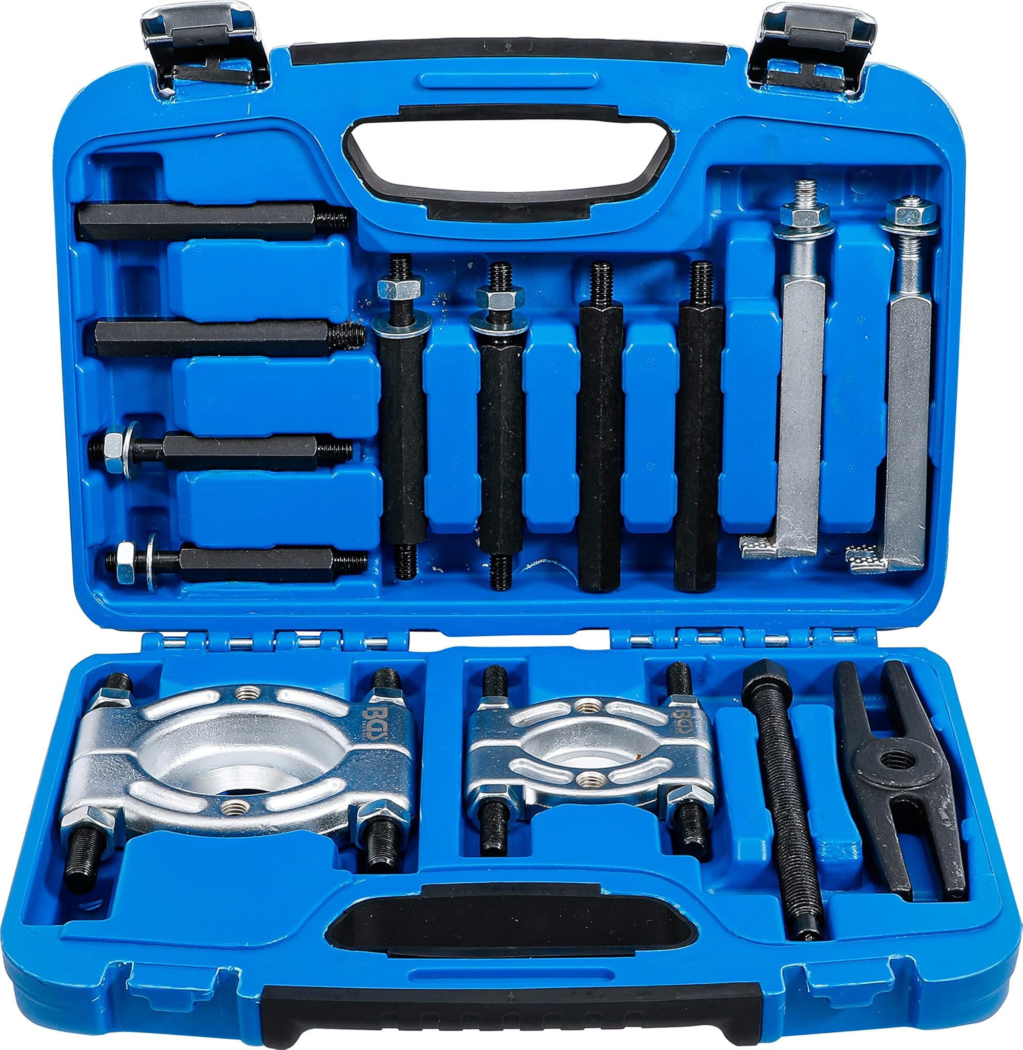 Juego para la extracción y corte de los rodamientos de bola | 14 piezas