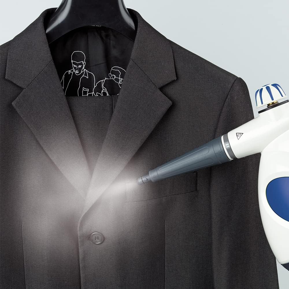 Polti Vaporetto First - Pistola a Vapore 1000W - immagine 4