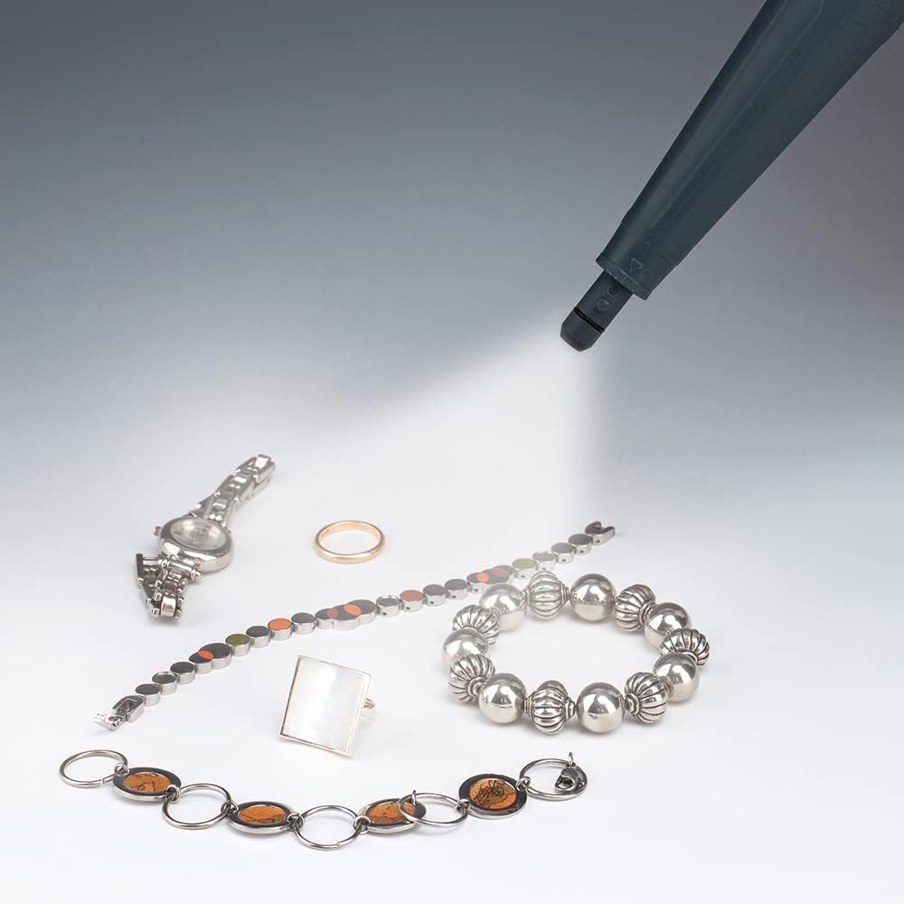 Polti Vaporetto First - Pistola a Vapore 1000W - immagine 5