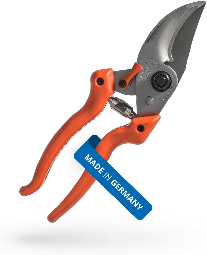 Original LÖWE Loewe 9 B.9104 - Forbici da Giardinaggio