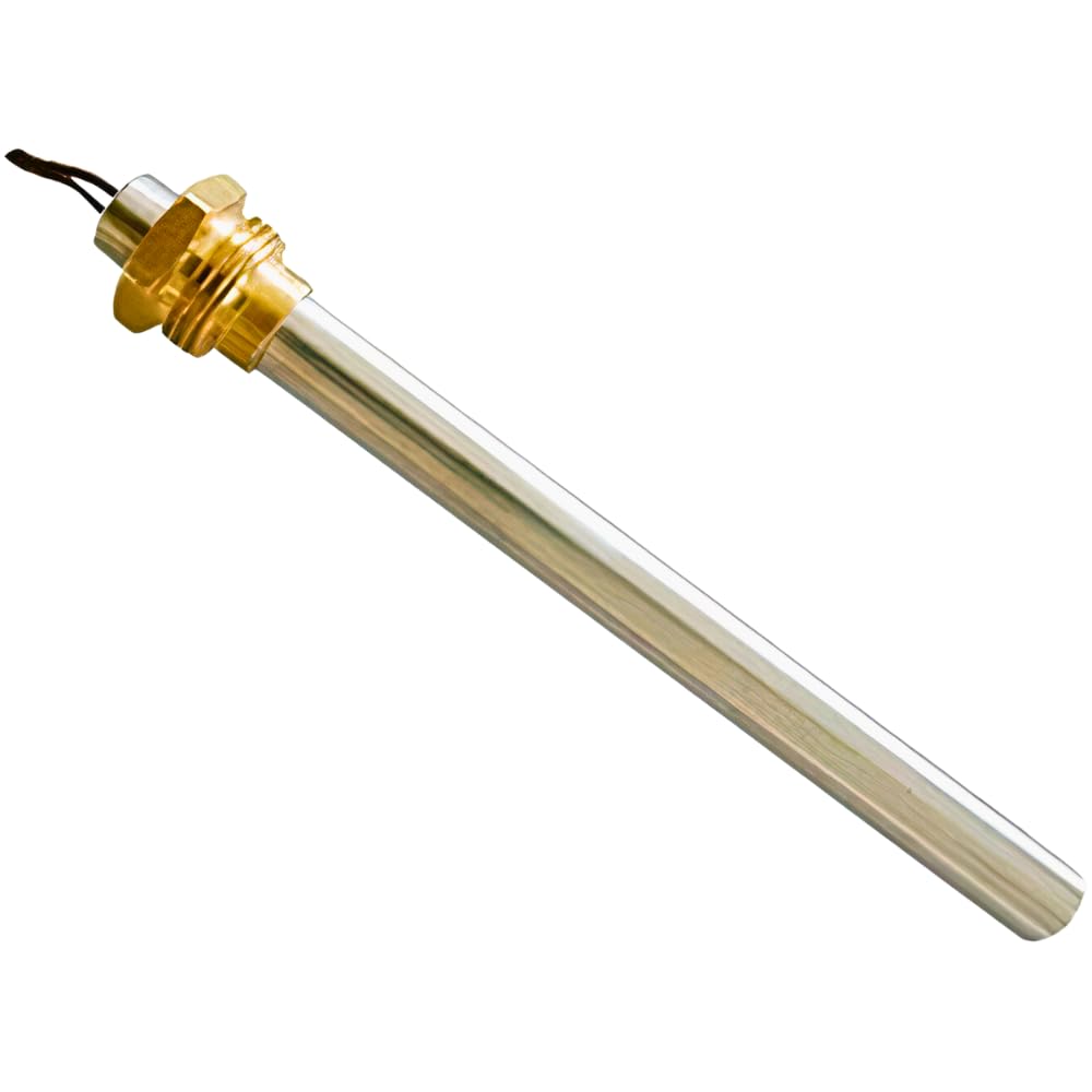 Easyricambi Candeletta Accensione Stufa Pellet 280W