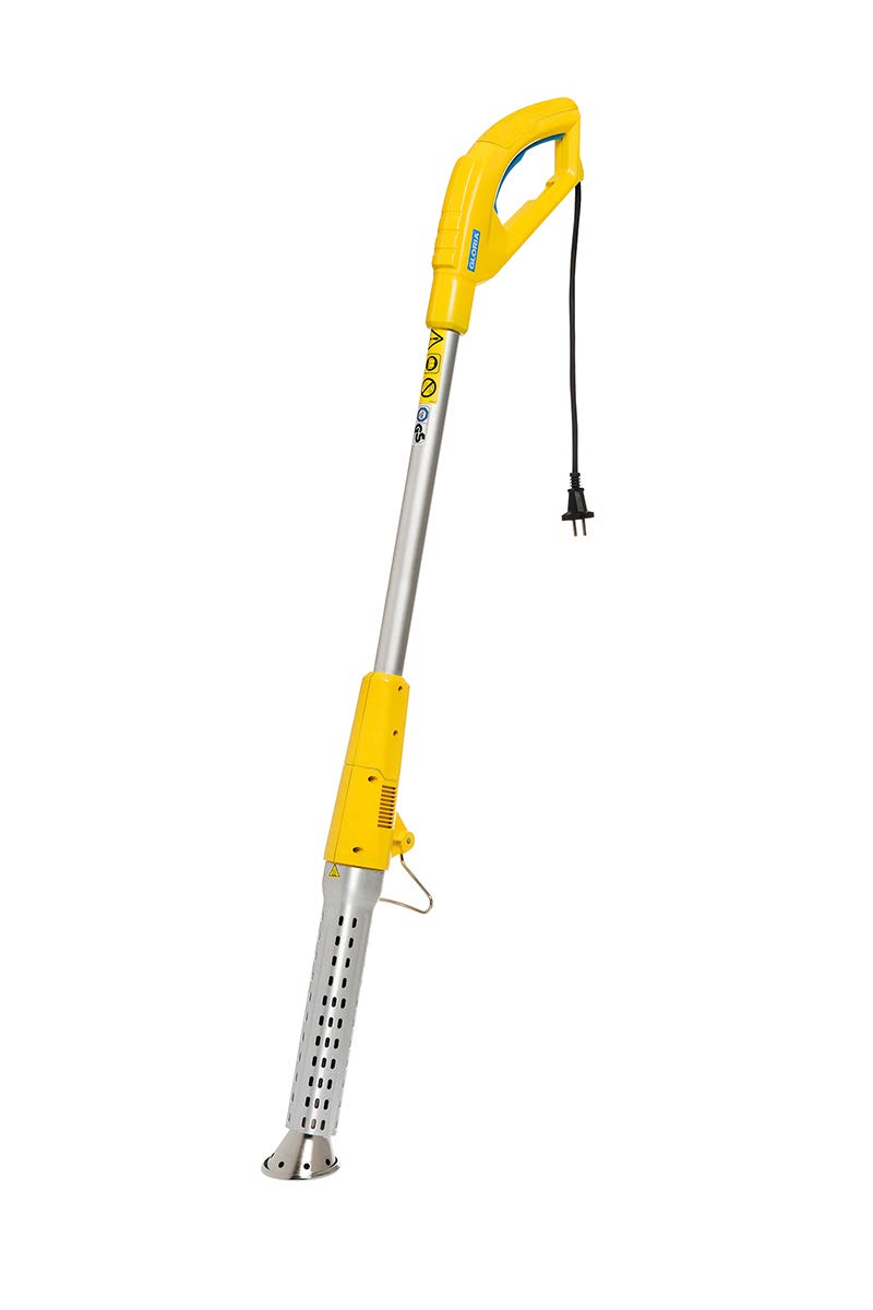 Gloria Thermoflamm Bio Electro Bruciatore Diserbante